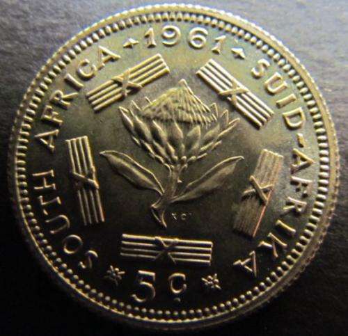 1961 6d - Great Condition & Hard to find - $$$ LOW START  $$$