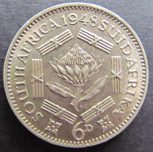 1948 6D HERN'S EF = R300  #LOW START# NO RESERVE #