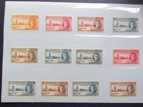 VICTORY SETS ON CARD  -  ###  R1 START ###