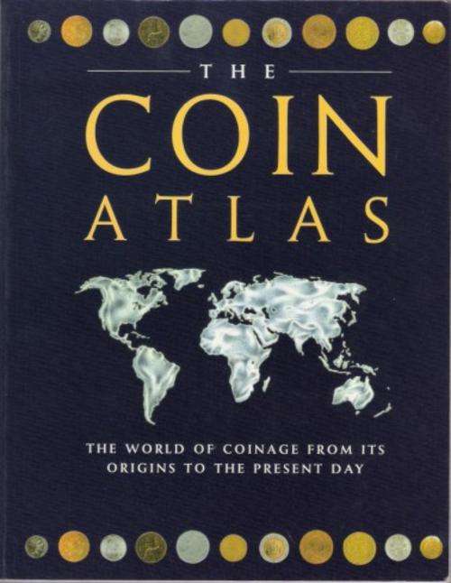 COIN ATLAS - TOP CLASS Reference & GREAT Illustrations - WOW!!!!!