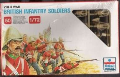 INFANTRY MODEL - NEVER TO BE REPEATED PRICE - ONCE OFF BARGAINS!!!!!!!!