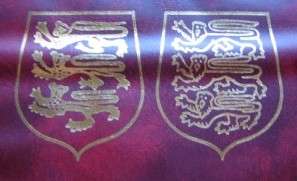 Jersey - pre printed album - excellent reference & album - crazy R1 start !!!!!!