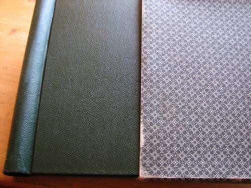 R1 START ! EXCELLENT ALBUM IN DUST COVER + GREAT STAMPS -R1 START!