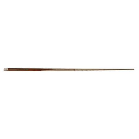 Pool cueHurricane X10 pool cue is a 2 piece cue with a 9mm diamond tip