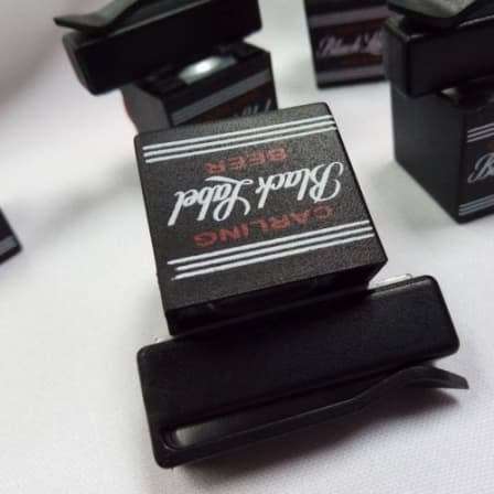 CBL MAGNETIC CHALK HOLDER