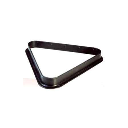 Pool Table Triangle