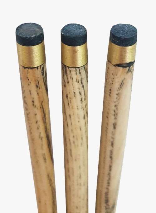 Thurstons Ramin 1 Piece Pool Cue 11mm Tip