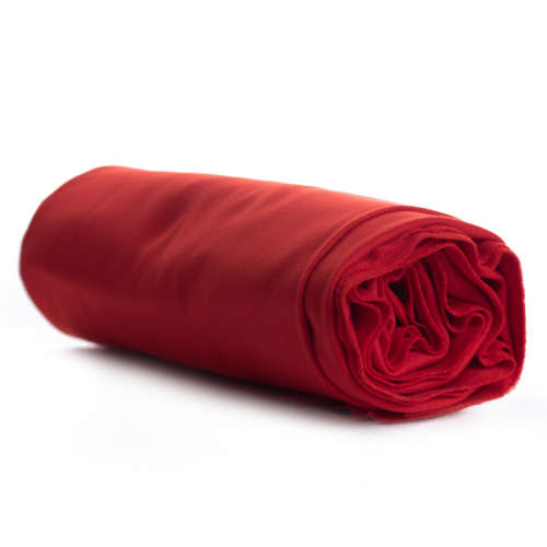 POOL TABLE PREMIER CLOTH RED