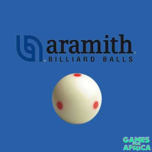 Aramith Pro Pool Cue Ball