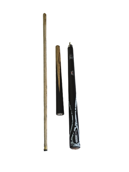 Pool Cue BCE Riley  3 Piece cue 9.5mm