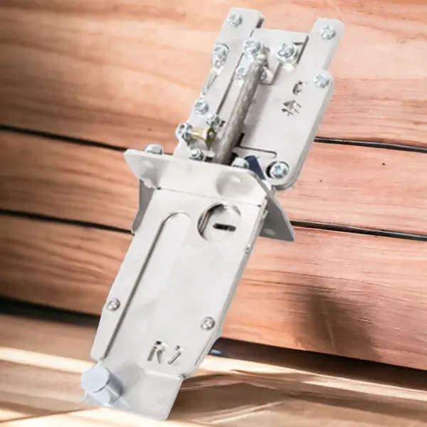 Pool Table Coin Mechanism R2