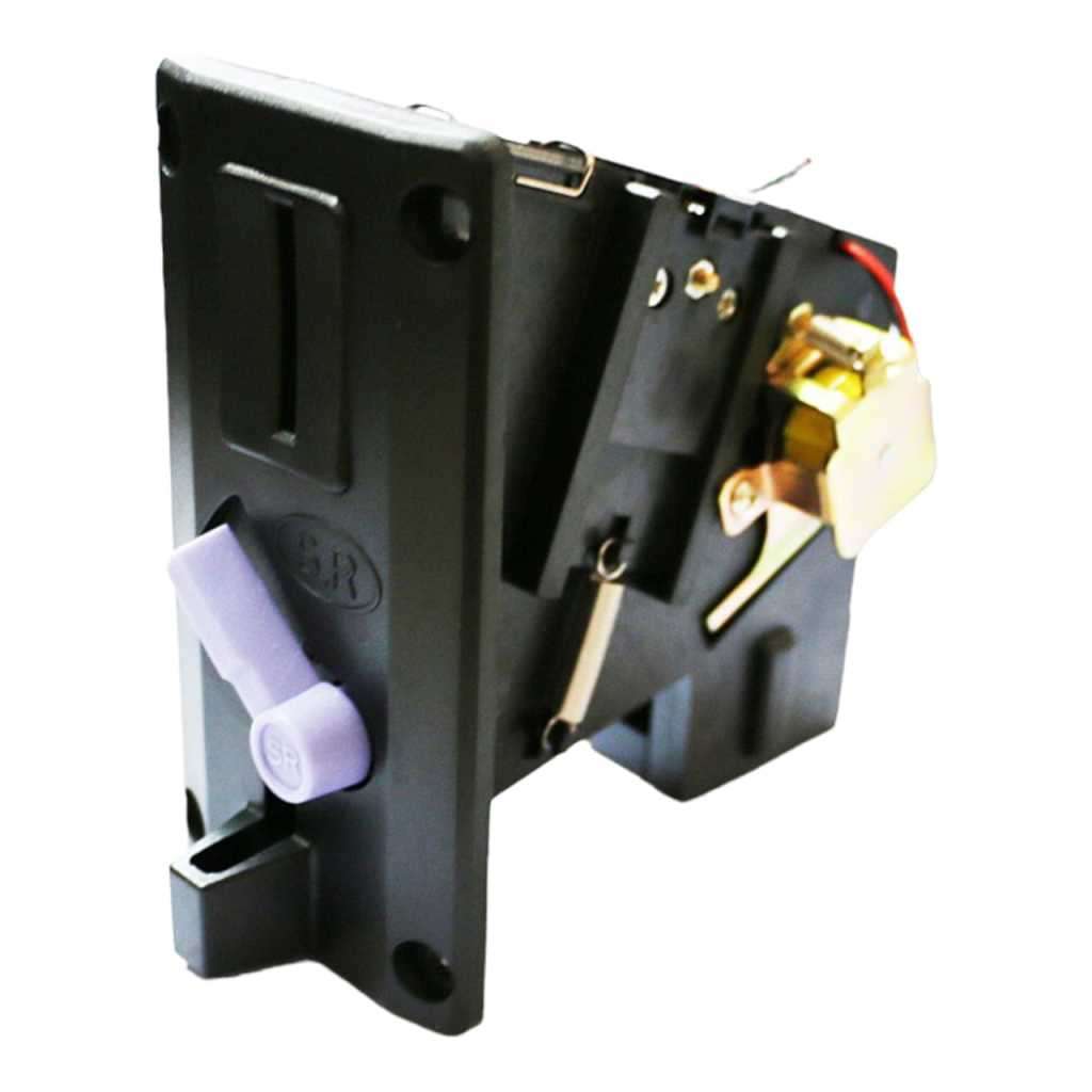 Coin Acceptor for Arcade Game Mechanism Vending Machine