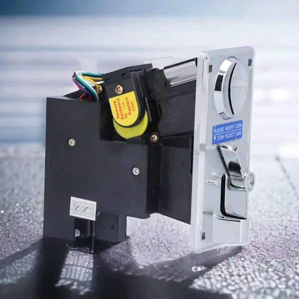 Coin Acceptor for Arcade Game Mechanism Vending Machine