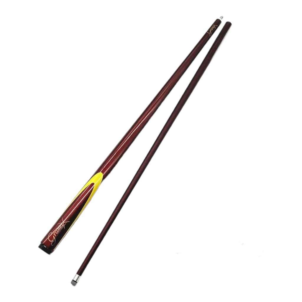 Pool Cue Graphite Carbon