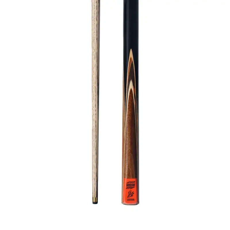 Pool Cue Hurricane Lightning 3/4 Jointed 9mm Tip