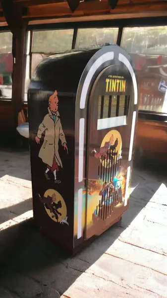 Jukebox Custom Design Digital Full Touch Screen 42 000 Songs