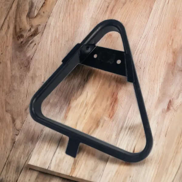 Pool Table Metal Triangle Holder