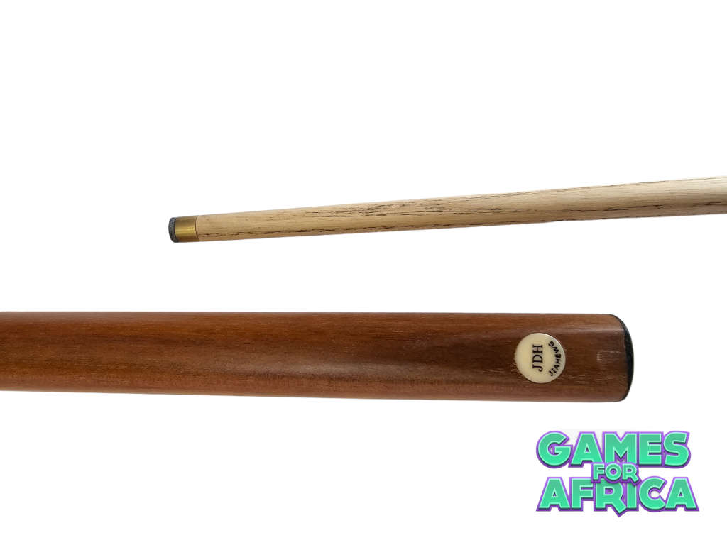 Cue JDH 1 Piece Ash Wood 10mm K