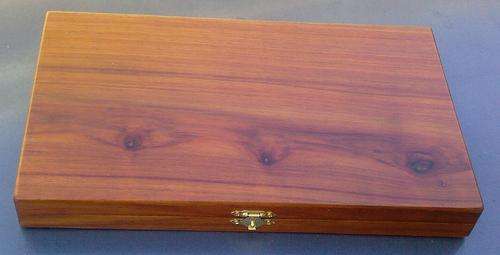 KIAAT DISPLAY CASE FOR USER Fampie