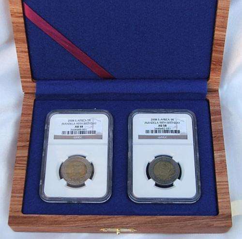 NGC SLAB DISPLAY CASE