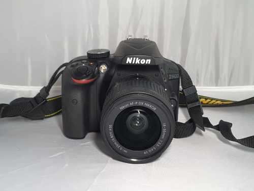 Nikon D3400 Camera Kit