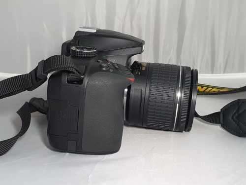 Nikon D3400 Camera Kit