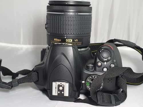 Nikon D3400 Camera Kit