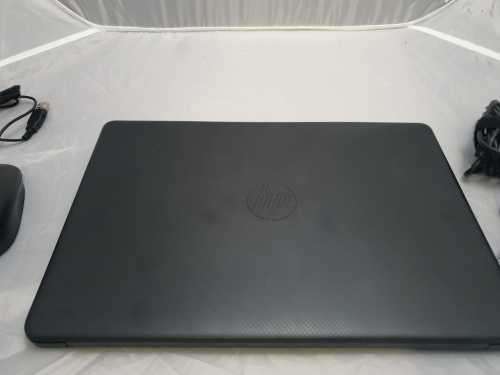 HP 15 i3 Laptop (11th gen i3 8GB RAM SSD)