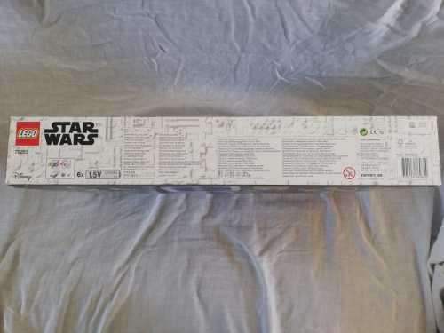 LEGO Star Wars Droid Commander  75253