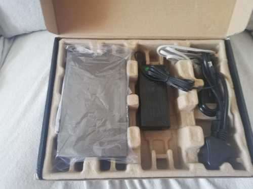 Tenda 9 Port with 8 Port PoE 58W Desktop Switch