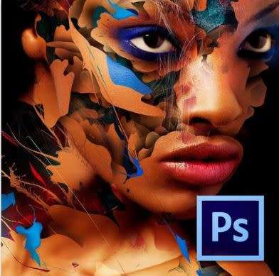 PHOTOSHOP CC 2018-Lifetime