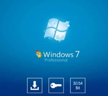 Windows 7 Professional
