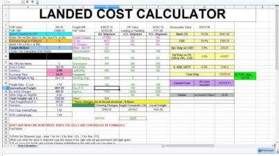 1000 Templates Excel and Word, Personal Finance, fees, taxes and others