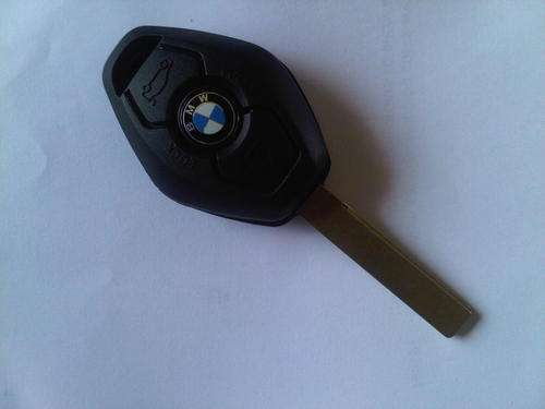 BMW - 3 BUTTON KEY CASE