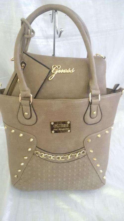 guess hand bag