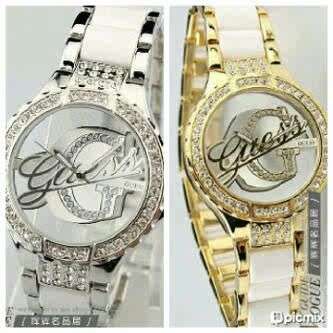 guess watch