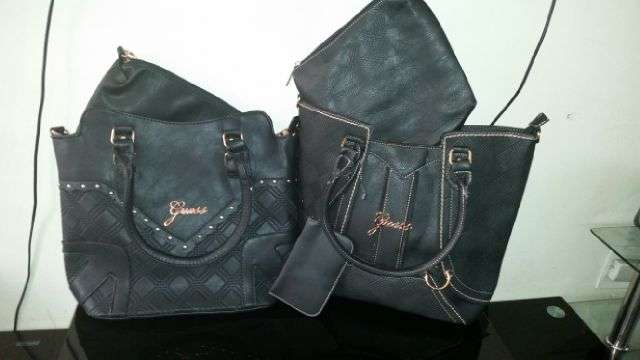 GUESS BAG