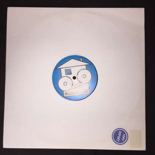 JB Experience - I Like It Like That (12") Vinyl Record