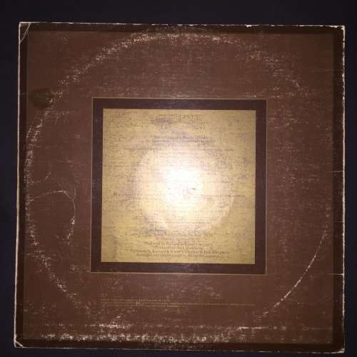 Carpenters - The Singles 1969-1973 (LP) Vinyl Record