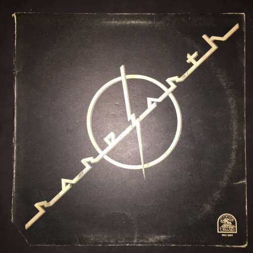 Rare Earth - Ma (LP) Vinyl Record (7th Album)