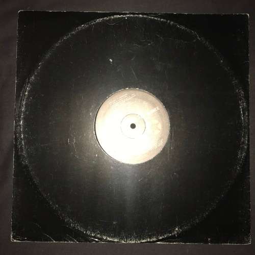 Chris Liberator - The Heart Of Trance (12") Vinyl Record