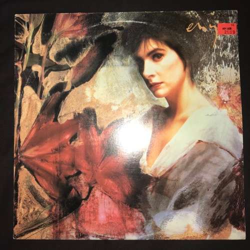 Enya - Watermark (LP) Vinyl Record (2nd Album)