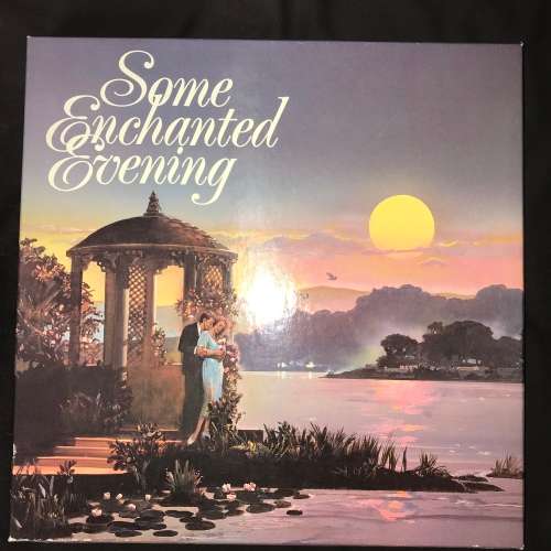 Various - Some Enchanted Evening (Reader's Digest) (LP Box Set) 8x RECORDS