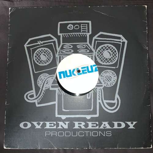 Various - Clubcutz Vol. 6 (12") Vinyl Record