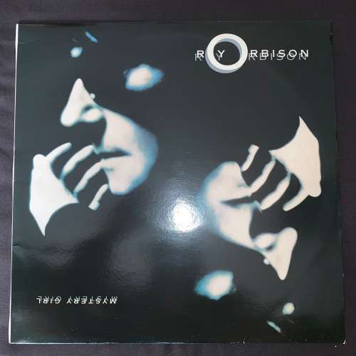 Roy Orbison - Mystery Girl (LP) Vinyl Record