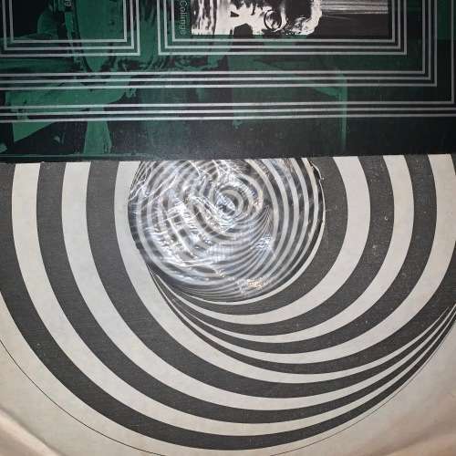 Manfred Mann Chapter Three - Manfred Mann Chapter Three (LP) Vinyl Record (1st Album)