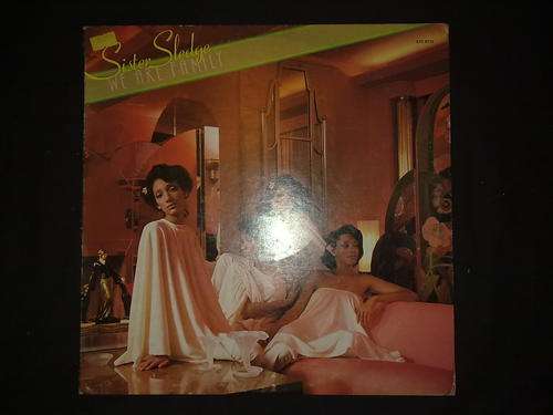 Sister Sledge - We Are Family (LP) Vinyl Record
