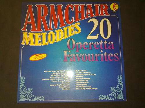 David Gray - Armchair Melodies (LP) Vinyl Record