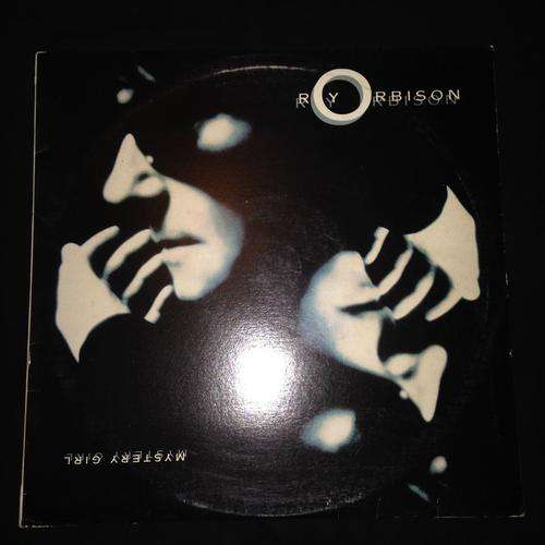 Roy Orbison - Mystery Girl (LP) Vinyl Record