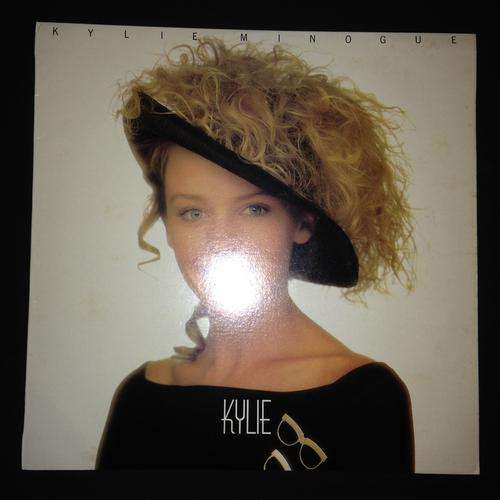 Kylie Minogue - Kylie (LP) Vinyl Record